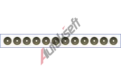 AJUSA Sada tsnn dku ventilu AJS 57038600, 57038600