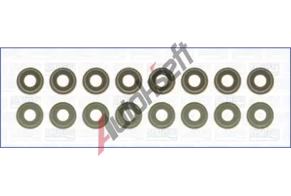 AJUSA Sada tsnn dku ventilu AJS 57038700, 57038700