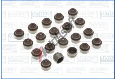 AJUSA Sada tsnn dku ventilu AJS 57040800, 57040800