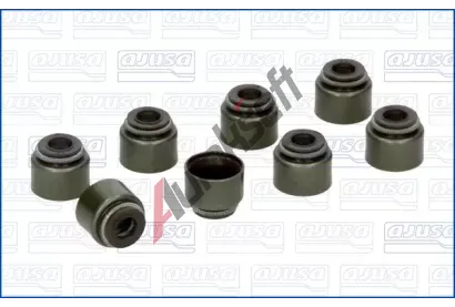 AJUSA Sada tsnn dku ventilu AJS 57041000, 57041000
