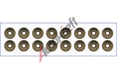 AJUSA Sada tsnn - dk ventilu AJS 57042200, 57042200