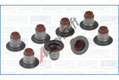 AJUSA Sada tsnn dku ventilu AJS 57042300, 57042300