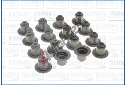 AJUSA Sada tsnn dku ventilu AJS 57043100, 57043100