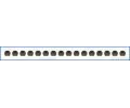 AJUSA Sada tsnn dku ventilu AJS 57048400, 57048400