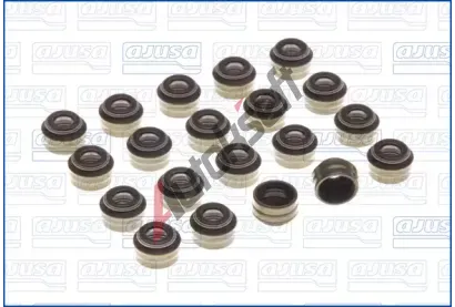 AJUSA Sada tsnn dku ventilu AJS 57048500, 57048500