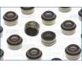 AJUSA Sada tsnn dku ventilu AJS 57048500, 57048500