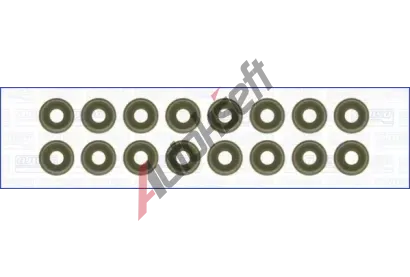 AJUSA Sada tsnn dku ventilu AJS 57049900, 57049900