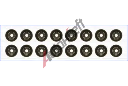 AJUSA Sada t�sn�n� d��ku ventilu AJS 57052400, 57052400