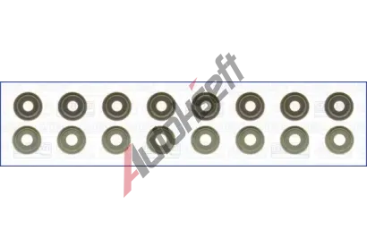 AJUSA Sada tsnn dku ventilu AJS 57054300, 57054300