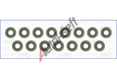 AJUSA Sada tsnn dku ventilu AJS 57061300, 57061300
