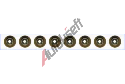AJUSA Sada tsnn dku ventilu AJS 57062100, 57062100
