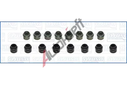 AJUSA Sada t�sn�n� d��ku ventilu AJS 57068600, 57068600