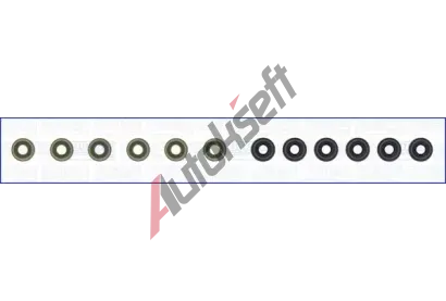 AJUSA Sada tsnn dku ventilu AJS 57073000, 57073000