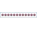 Sada tsnn dku ventilu AJUSA ‐ AJS 57075300