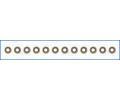 Sada tsnn dku ventilu AJUSA ‐ AJS 57078300