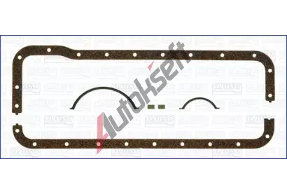 AJUSA Sada tsnn - olejov vana AJS 59003100, 59003100