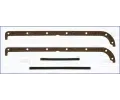 Sada tsnn olejov vany AJUSA ‐ AJS 59003600
