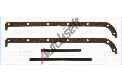 AJUSA Sada tsnn olejov vany AJS 59003600, 59003600