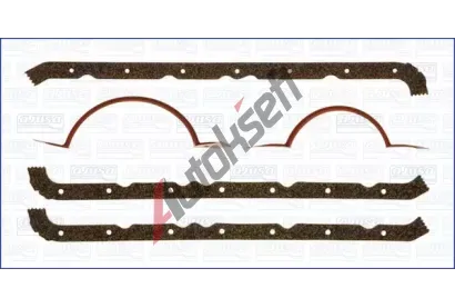 AJUSA Sada tsnn - olejov vana AJS 59003900, 59003900