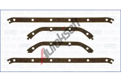 AJUSA Sada těsnění - olejová vana AJS 59004000, 59004000  AJUSA Sada těsnění - olejová vana AJS 59004000, 59004000