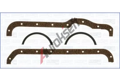 AJUSA Sada t�sn�n� - olejov� vana AJS 59006100, 59006100