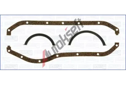 AJUSA Sada těsnění - olejová vana AJS 59008400, 59008400 AJUSA Sada těsnění - olejová vana AJS 59008400, 59008400