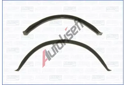 AJUSA Sada t�sn�n� - olejov� vana AJS 59008800, 59008800