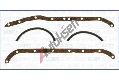 AJUSA Sada těsnění - olejová vana AJS 59009800, 59009800 AJUSA Sada těsnění - olejová vana AJS 59009800, 59009800