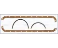 Sada tsnn olejov vany AJUSA ‐ AJS 59014300