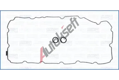 AJUSA Sada t�sn�n� olejov� vany AJS 59016300, 59016300