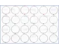 Sada tsnn vlcovho pouzdra AJUSA ‐ AJS 60000300
