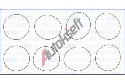 AJUSA Sada těsnění válcového pouzdra AJS 60005200, 60005200 AJUSA Sada těsnění válcového pouzdra AJS 60005200, 60005200