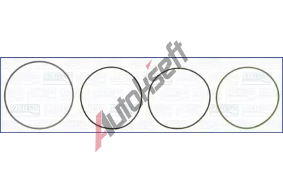 AJUSA Sada t�sn�n� v�lcov�ho pouzdra AJS 60010200, 60010200