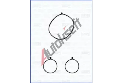 AJUSA Sada t�sn�n� vodn�ho �erpadla AJS 77001500, 77001500