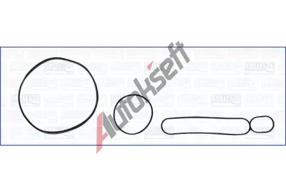 AJUSA Sada t�sn�n� chladi�e oleje AJS 77001600, 77001600