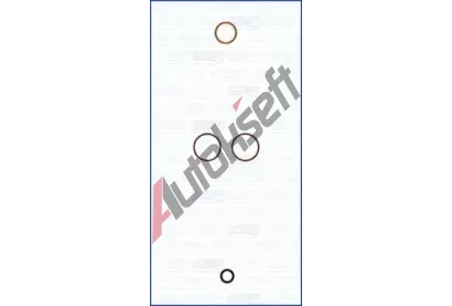 AJUSA Sada t�sn�n� v�fukov�ho syst�mu AJS 77002600, 77002600