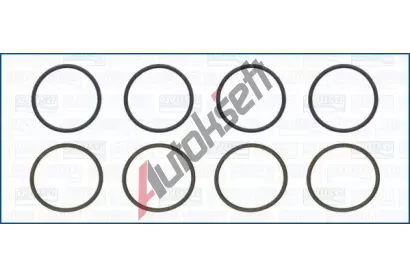 AJUSA Sada těsnění vstřikovací trysky AJS 77007200, 77007200 AJUSA Sada těsnění vstřikovací trysky AJS 77007200, 77007200