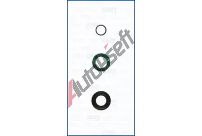 AJUSA Sada těsnění vstřikovací trysky AJS 77008700, 77008700 AJUSA Sada těsnění vstřikovací trysky AJS 77008700, 77008700