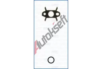 AJUSA Sada t�sn�n� dmychadla AJS 77010800, 77010800