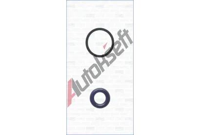 AJUSA Sada těsnění chladiče oleje AJS 77011400, 77011400 AJUSA Sada těsnění chladiče oleje AJS 77011400, 77011400