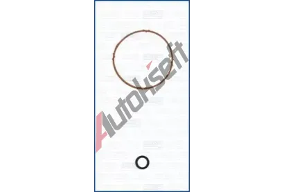 AJUSA Sada tsnn kolena sacho potrub AJS 77013200, 77013200