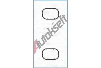 AJUSA Sada těsnění chladiče oleje AJS 77013900, 77013900 AJUSA Sada těsnění chladiče oleje AJS 77013900, 77013900