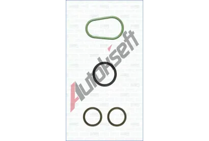 AJUSA Sada tsnn chladie oleje AJS 77019800, 77019800