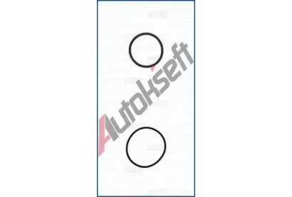 AJUSA Sada t�sn�n� dmychadla AJS 77024200, 77024200