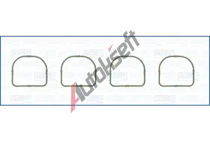 AJUSA Sada těsnění kolena sacího potrubí AJS 77028600, 77028600 AJUSA Sada těsnění kolena sacího potrubí AJS 77028600, 77028600