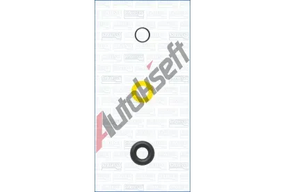 AJUSA Sada těsnění vstřikovací trysky AJS 77029900, 77029900 AJUSA Sada těsnění vstřikovací trysky AJS 77029900, 77029900