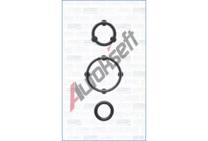 AJUSA Sada t�sn�n� chladi�e oleje AJS 77036800, 77036800