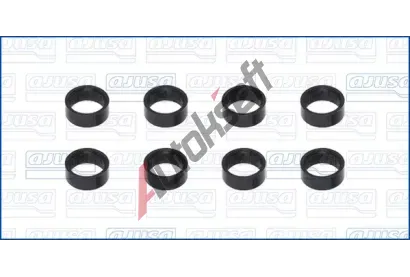 AJUSA Sada t�sn�n� vst�ikovac� trysky AJS 77037000, 77037000