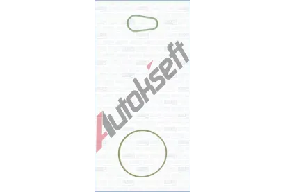 AJUSA Sada těsnění, podtlaková pumpa AJS 77037100, 77037100 AJUSA Sada těsnění, podtlaková pumpa AJS 77037100, 77037100