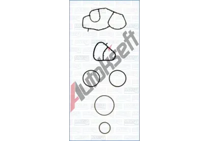 AJUSA Sada těsnění chladiče oleje AJS 77085000, 77085000 AJUSA Sada těsnění chladiče oleje AJS 77085000, 77085000